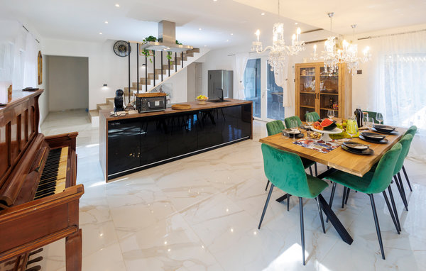 Domy wakacyjne - Makarska -Zagvozd , Chorwacja - CSC304 7