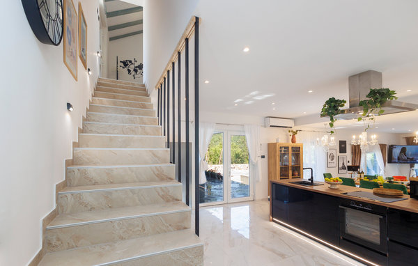 Domy wakacyjne - Makarska -Zagvozd , Chorwacja - CSC304 402