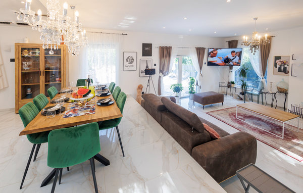 Domy wakacyjne - Makarska -Zagvozd , Chorwacja - CSC304 6