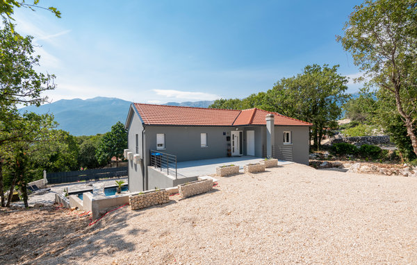 Domy wakacyjne - Makarska -Zagvozd , Chorwacja - CSC304 8