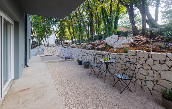 Domy wakacyjne - Makarska -Zagvozd , Chorwacja - CSC304 101