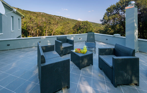 Domy wakacyjne - Makarska -Zagvozd , Chorwacja - CSC304 9