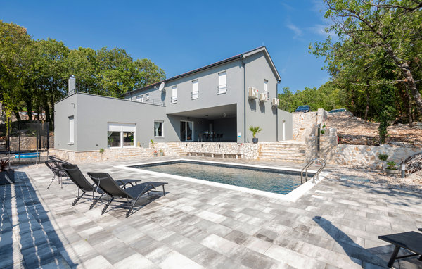 Domy wakacyjne - Makarska -Zagvozd , Chorwacja - CSC304 11