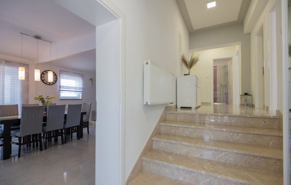 Kuća-za-odmor - Makarska-Drum , Hrvatska - CSC306 501