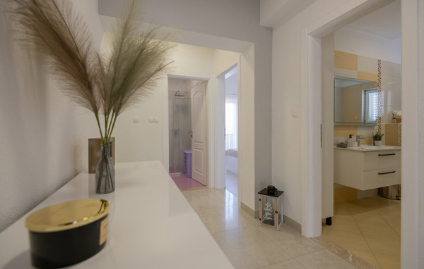 Kuća-za-odmor - Makarska-Drum , Hrvatska - CSC306 502