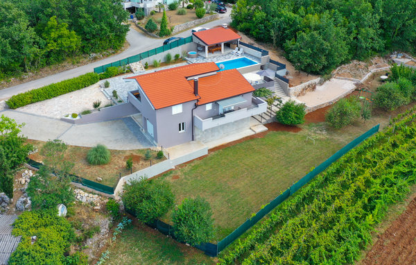 Ferienhaus - Makarska-Drum , Kroatien - CSC306 1