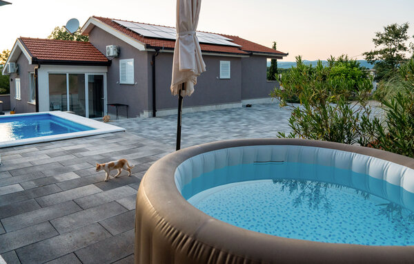 Ferienhaus - Makarska-Drum , Kroatien - CSC306 9