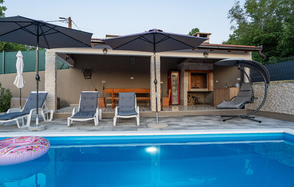 Ferienhaus - Makarska-Drum , Kroatien - CSC306 11