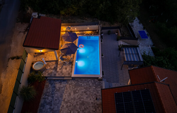 Ferienhaus - Makarska-Drum , Kroatien - CSC306 13
