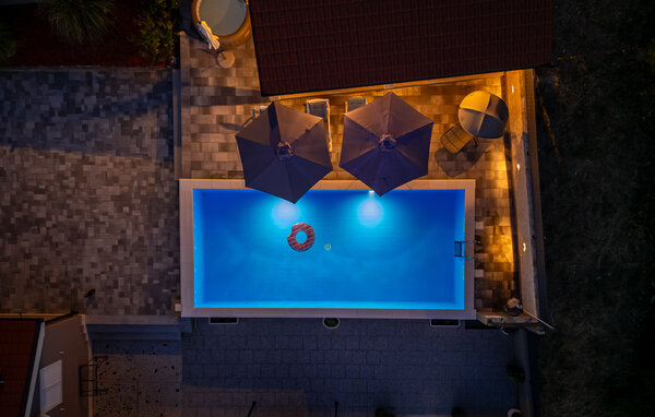 Ferienhaus - Makarska-Drum , Kroatien - CSC306 14