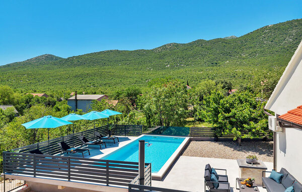 Ferienhaus - Makarska - Rascane , Kroatien - CSC307 12