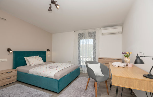 Domy wakacyjne - Makarska-Vrgorac , Chorwacja - CSC308 602