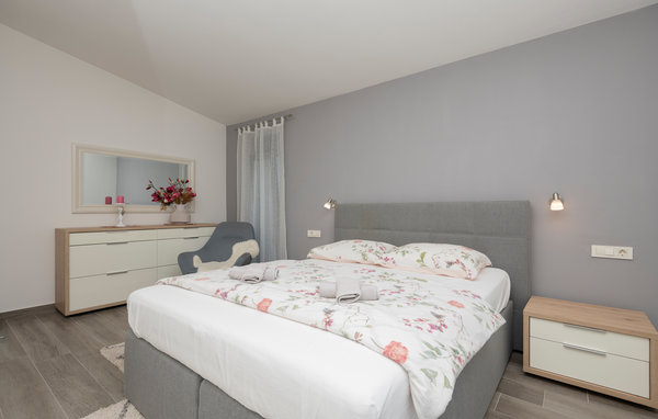 Domy wakacyjne - Makarska-Vrgorac , Chorwacja - CSC308 603