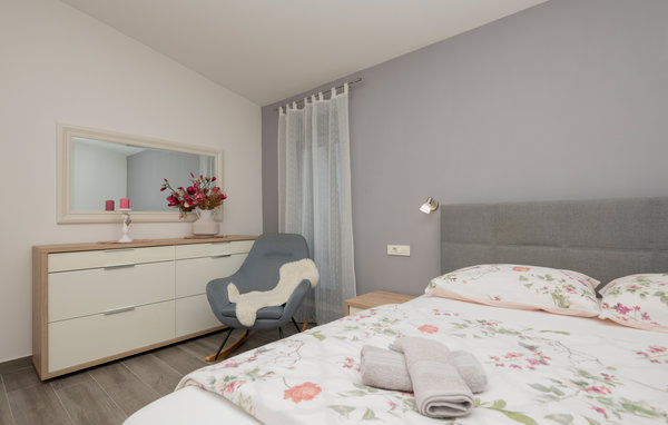 Domy wakacyjne - Makarska-Vrgorac , Chorwacja - CSC308 604