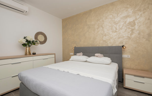 Domy wakacyjne - Makarska-Vrgorac , Chorwacja - CSC308 607