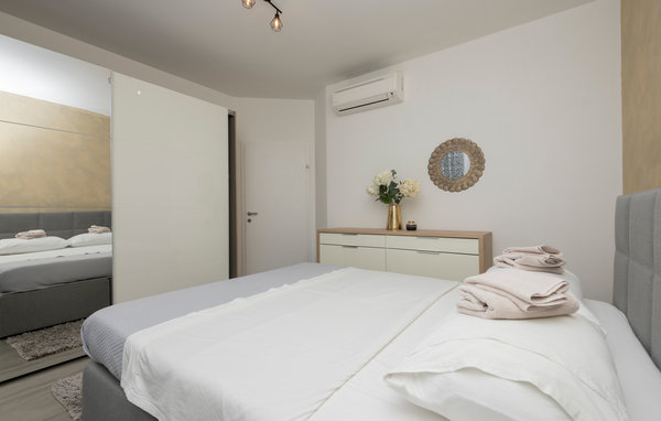 Domy wakacyjne - Makarska-Vrgorac , Chorwacja - CSC308 608