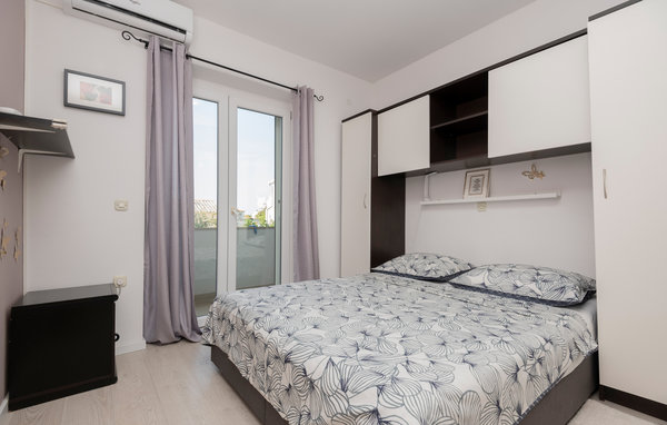 Semesterlägenhet - Makarska-Baska Voda , Kroatien - CSC313 5