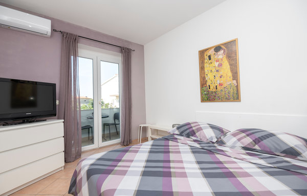 Semesterlägenhet - Makarska-Baska Voda , Kroatien - CSC313 603