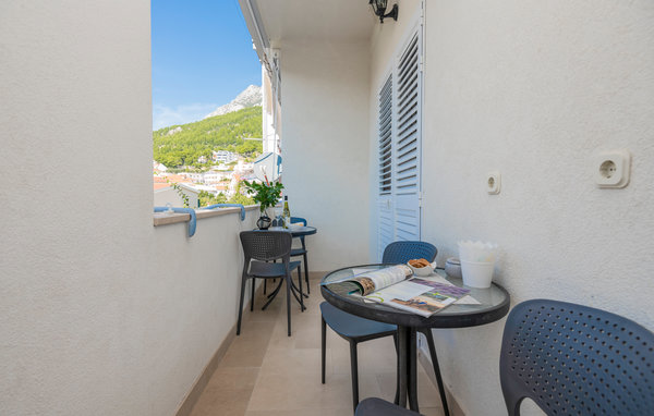 Apartment - Makarska-Baska Voda , Croatia - CSC313 1