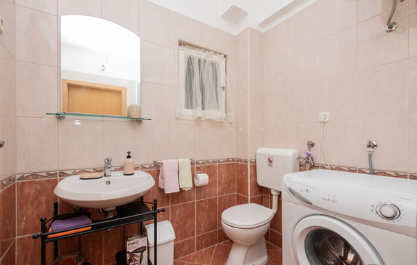 Apartment - Makarska , Croatia - CSC314 701