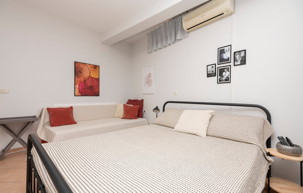 Apartment - Makarska , Croatia - CSC314 601