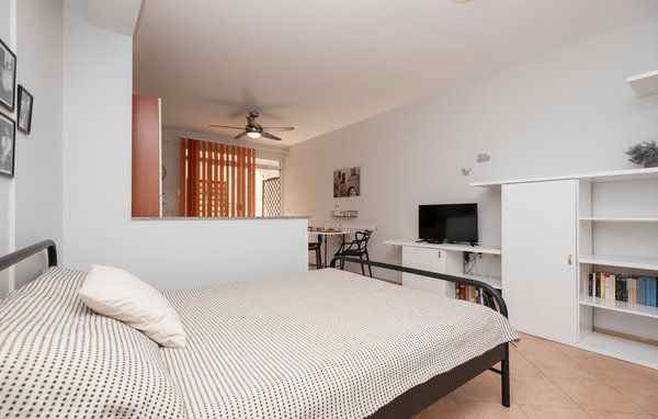 Apartment - Makarska , Croatia - CSC314 602