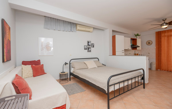 Apartment - Makarska , Croatia - CSC314 3