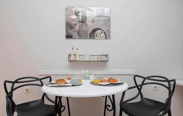 Apartment - Makarska , Croatia - CSC314 6