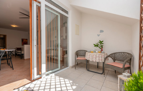 Apartman - Makarska , Hrvatska - CSC314 1