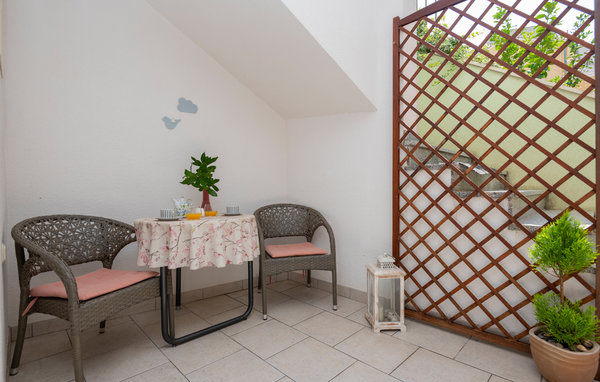 Apartment - Makarska , Croatia - CSC314 7