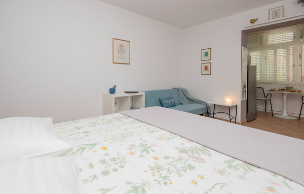 Lejlighed - Makarska-Baska Voda , Kroatien - CSC315 601