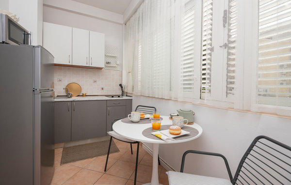 Lejlighed - Makarska-Baska Voda , Kroatien - CSC315 5