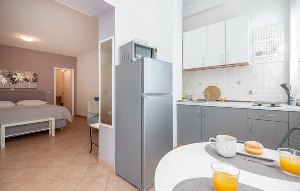 Lejlighed - Makarska-Baska Voda , Kroatien - CSC315 401