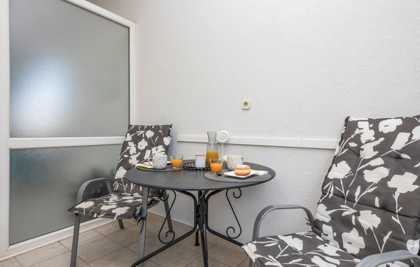 Lejlighed - Makarska-Baska Voda , Kroatien - CSC315 101