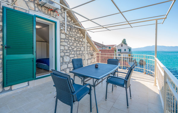 Apartament - Makarska - Podaca , Chorwacja - CSC316 1