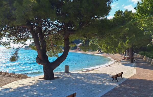 Apartment - Makarska - Podaca , Croatia - CSC316 102