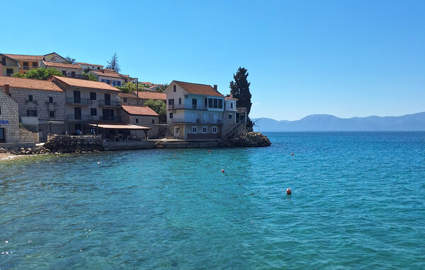 Apartment - Makarska - Podaca , Croatia - CSC316 103