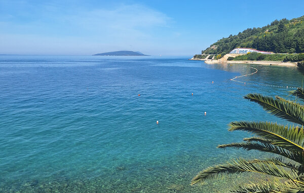 Apartment - Makarska - Podaca , Croatia - CSC316 201