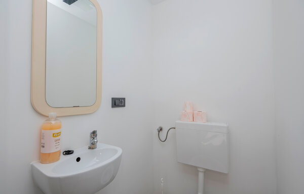 Ferienhaus - Makarska - Kamenmost , Kroatien - CSC317 704