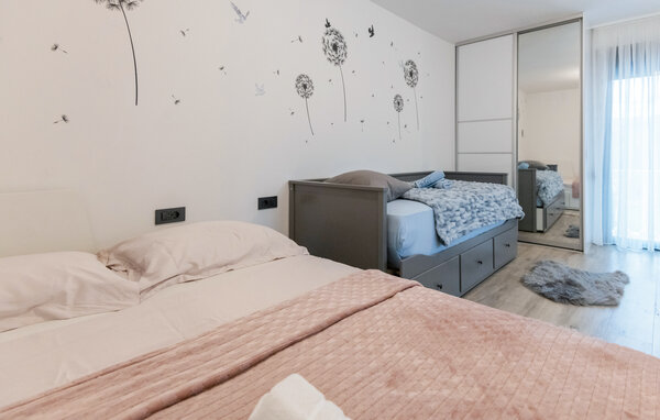 Ferienhaus - Makarska - Kamenmost , Kroatien - CSC317 601