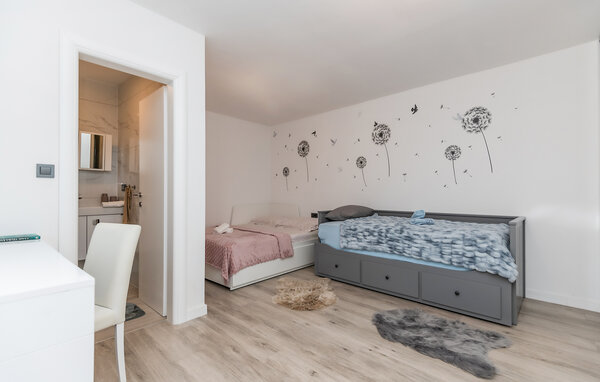 Ferienhaus - Makarska - Kamenmost , Kroatien - CSC317 602