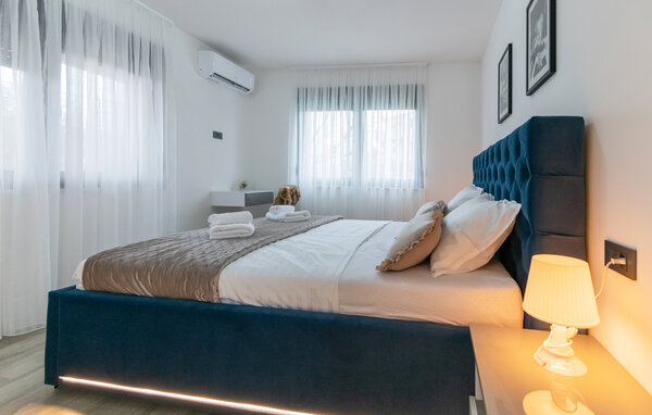 Ferienhaus - Makarska - Kamenmost , Kroatien - CSC317 604