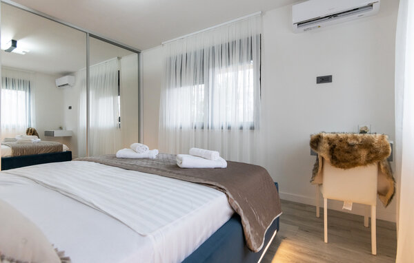 Ferienhaus - Makarska - Kamenmost , Kroatien - CSC317 605