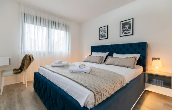 Ferienhaus - Makarska - Kamenmost , Kroatien - CSC317 6