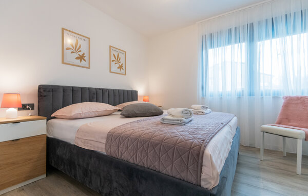 Ferienhaus - Makarska - Kamenmost , Kroatien - CSC317 606