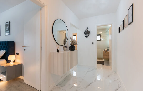 Ferienhaus - Makarska - Kamenmost , Kroatien - CSC317 501