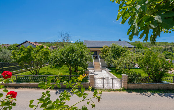 Ferienhaus - Makarska - Kamenmost , Kroatien - CSC317 9