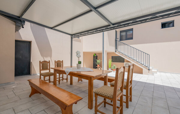 Ferienhaus - Makarska - Kamenmost , Kroatien - CSC317 101
