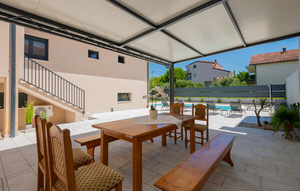 Ferienhaus - Makarska - Kamenmost , Kroatien - CSC317 2