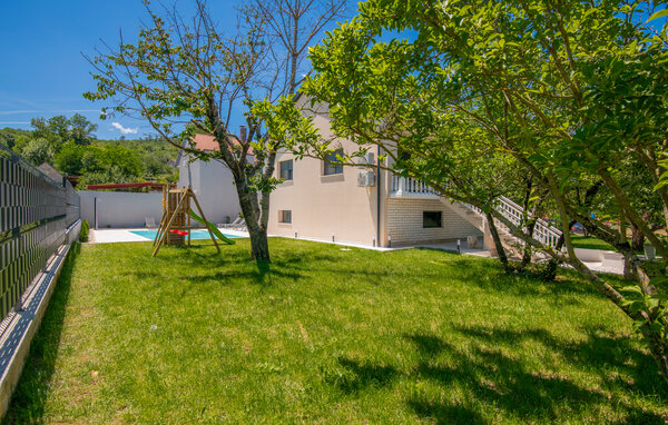 Ferienhaus - Makarska - Kamenmost , Kroatien - CSC317 102